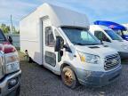 2016 Ford Transit Delivery Truck
