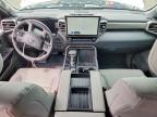 2025 Toyota Tundra Crewmax Limited