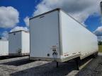 2014 Manac DRY Van Trailer