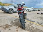 2022 Honda CRF1100 D