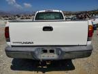 2002 Toyota Tundra Base
