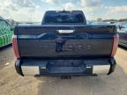 2022 Toyota Tundra Crewmax Limited