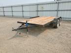 2015 Trailmobile 2015 Equipment Trailer