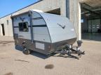 2022 Riverside Retro Camper