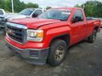 2014 GMC Sierra C1500