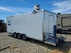 2024 Other 2024 CRN Concession Trailer