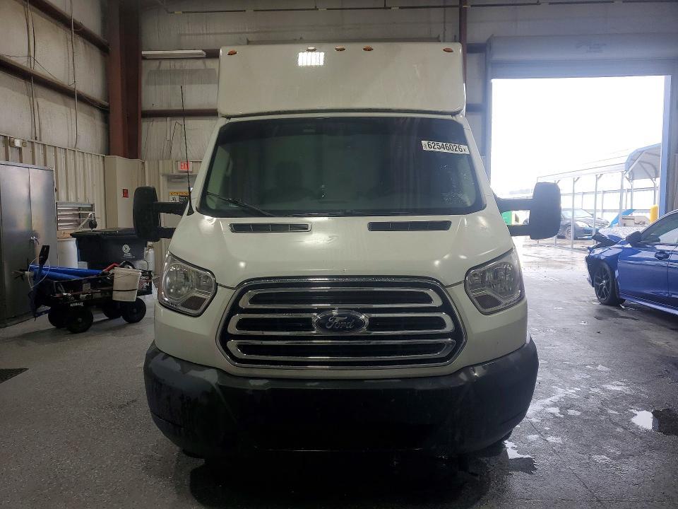 2018 Ford Transit T-350 Delivery Truck