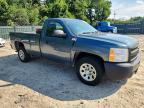 2012 Chevrolet Silverado C1500