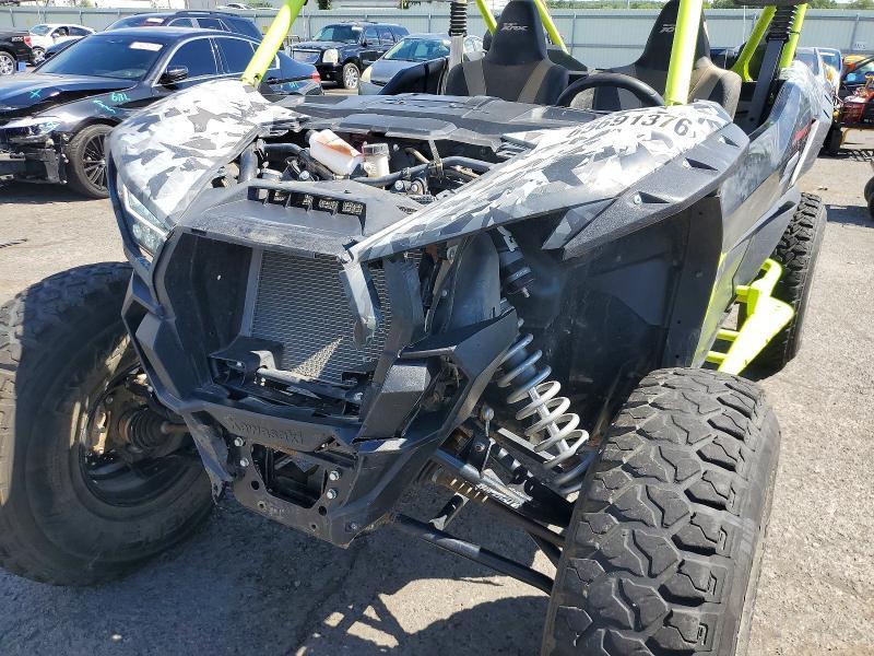 2022 Kawasaki Teryx Utility Vehicle