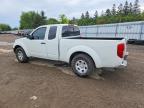 2015 Nissan Frontier S