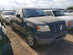 2007 Ford F150