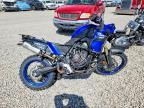 2024 Yamaha XTZ690