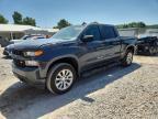2020 Chevrolet Silverado C1500 Custom