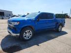 2022 Chevrolet Silverado K1500 LTZ