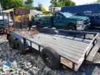 2024 Currahee LD616 Utility Trailer