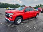 2023 Chevrolet Silverado K1500 LT