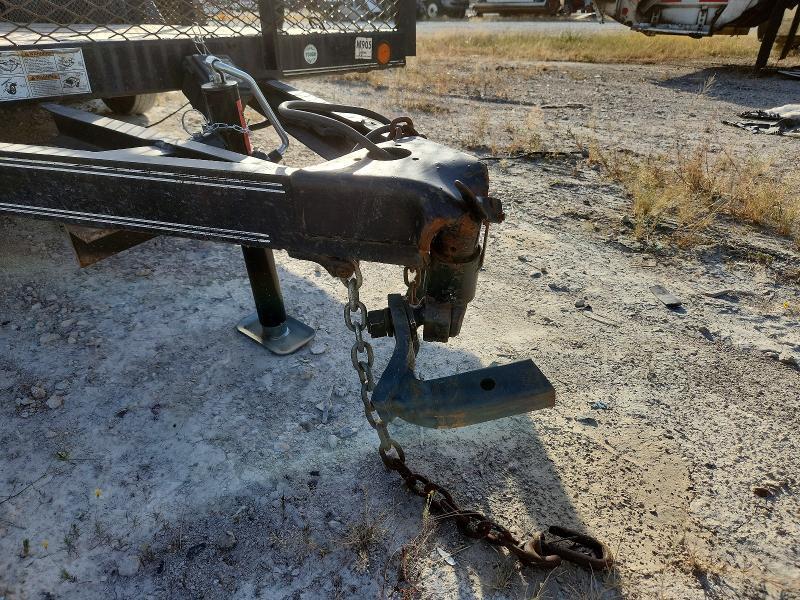 2016 Load Trail Unknown  Car OR Utility Trailer Utility Trailer