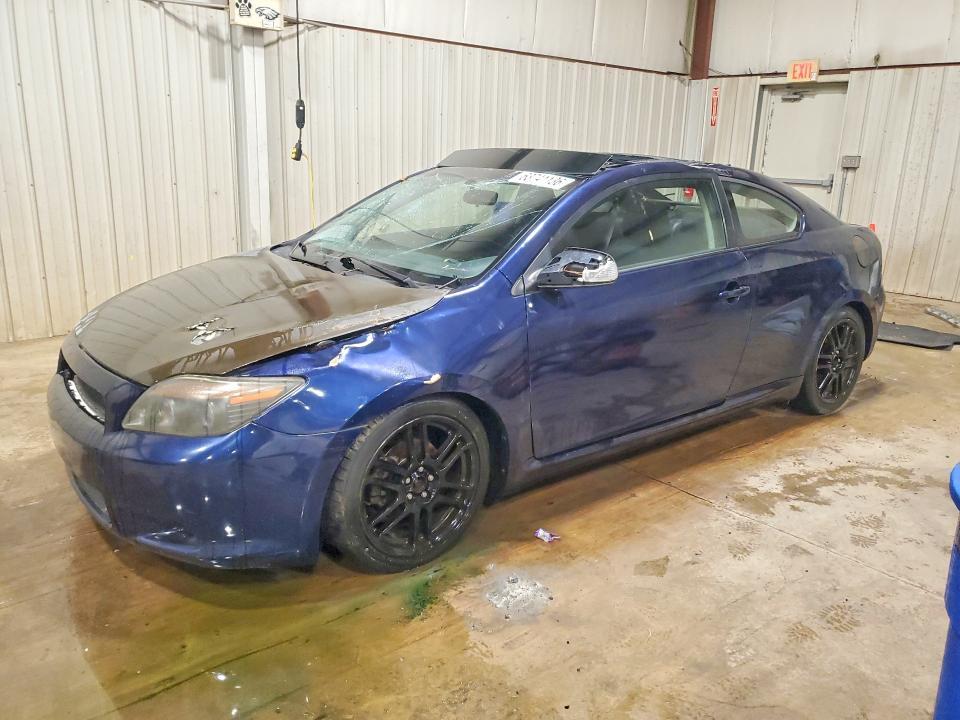 2006 Scion Tc Base
