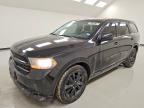 2013 Dodge Durango sxt