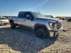 2025 GMC Sierra K2500 AT4