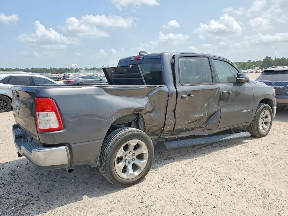 2021 Dodge RAM 1500 BIG HORN/LONE Star