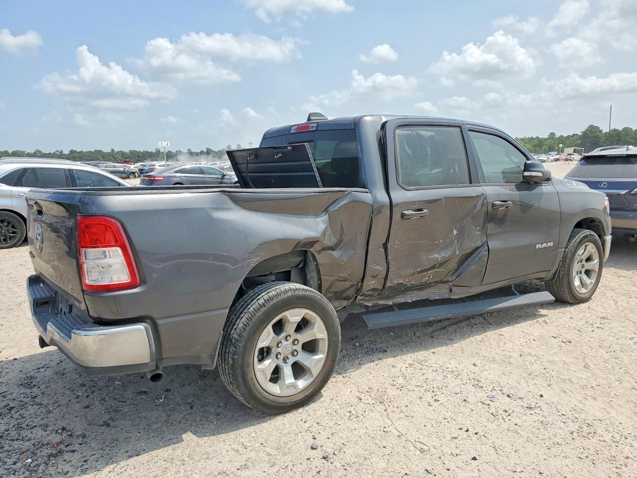 2021 Dodge RAM 1500 BIG HORN/LONE Star