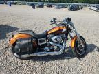 2014 Harley-Davidson Fxdl Dyna Low Rider