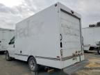 2010 Chevrolet Express Delivery Truck
