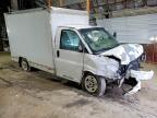 2011 GMC Savana Cutaway G3500