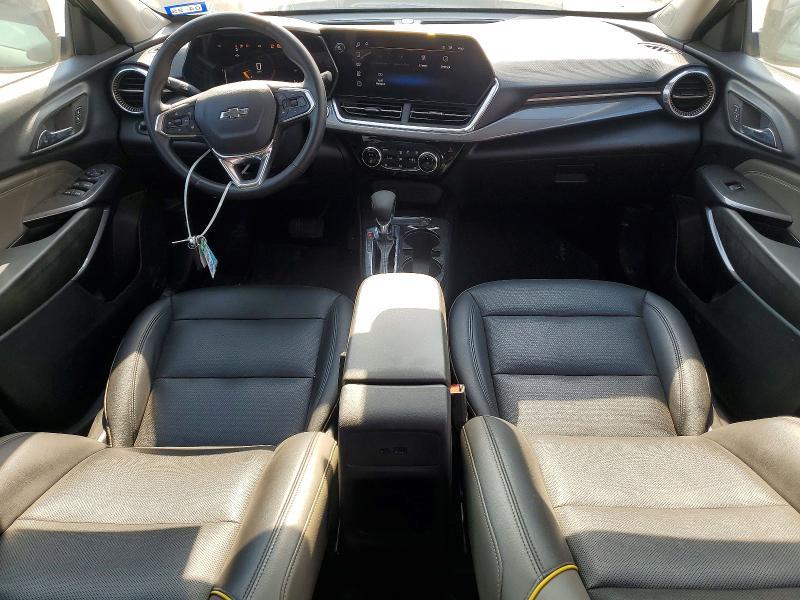 2024 Chevrolet Trax Active