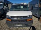2017 Chevrolet Express G3500 LT