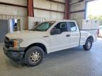 2018 Ford F150 Super Cab