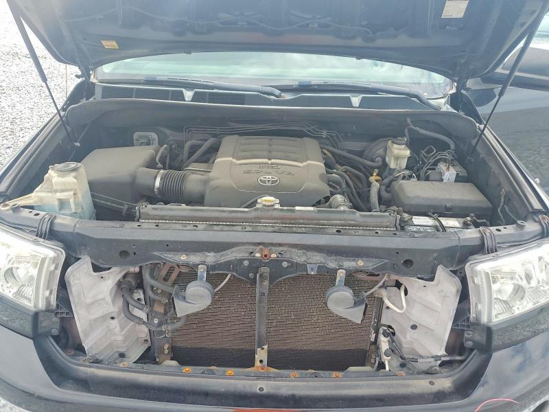 2011 Toyota Tundra Double Cab SR5