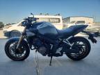 2024 Honda CB650 R