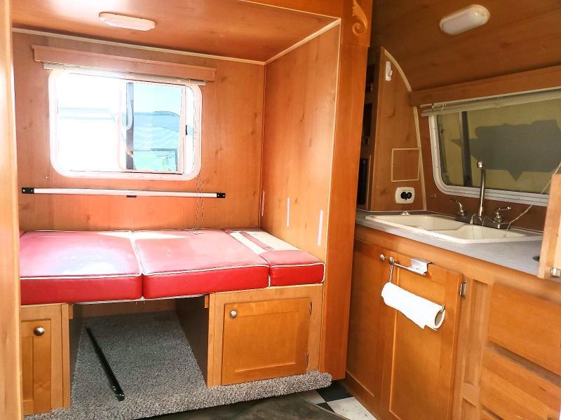 2018 Riverside Travel Trailer