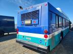 2007 New Flyer C40LF-Bus