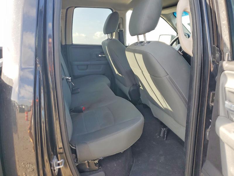 2016 Dodge RAM 1500 SLT