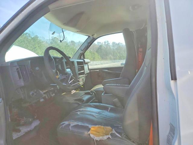 2014 Chevrolet Express G2500 4LT