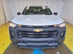 2024 Chevrolet Colorado