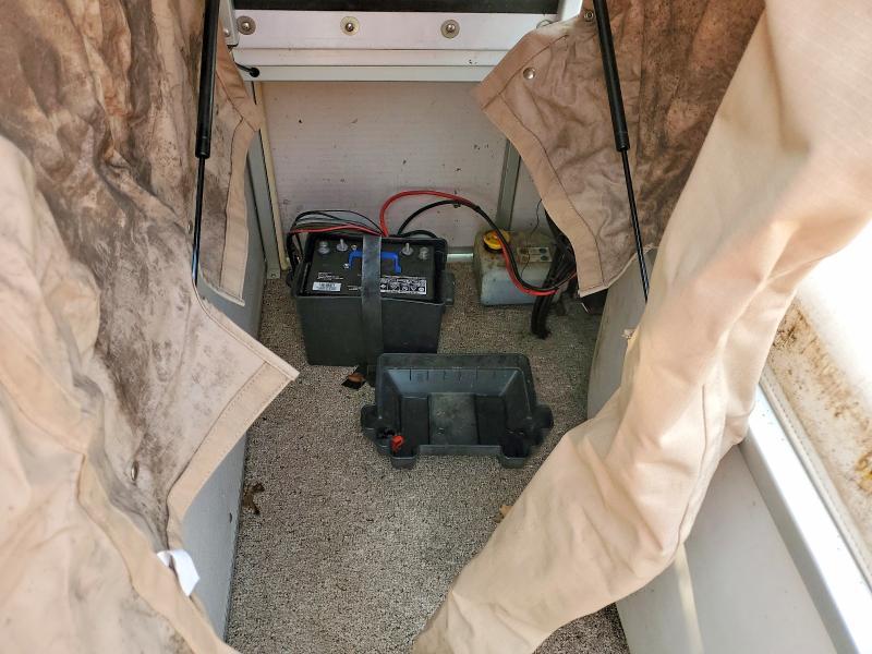 2007 Premier 235 Grand Majes
