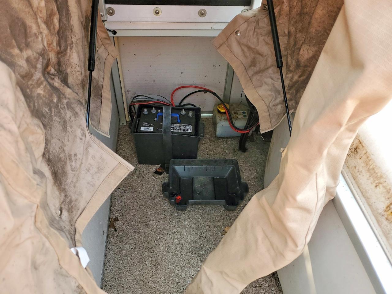 2007 Premier 235 Grand Majes