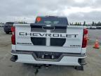 2023 Chevrolet Silverado C1500 Custom
