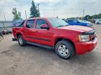 2009 Chevrolet Avalanche K1500 LT