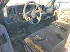 2004 Chevrolet Silverado C2500 Heavy Duty