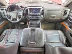 2014 Chevrolet Silverado K1500 LTZ