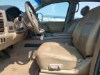 2008 Nissan Titan XE