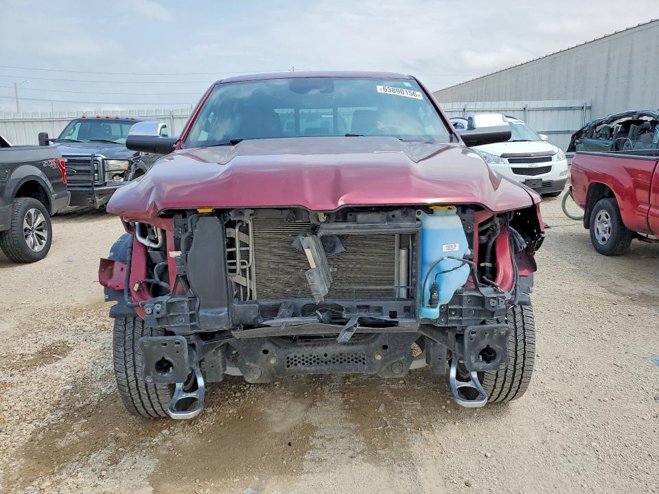 2019 Dodge RAM 1500 Limited