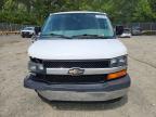 2017 Chevrolet Express G3500 LT
