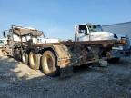 2024 Mack Granite-Dump Flatbed