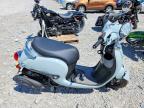 2022 Honda NCW50